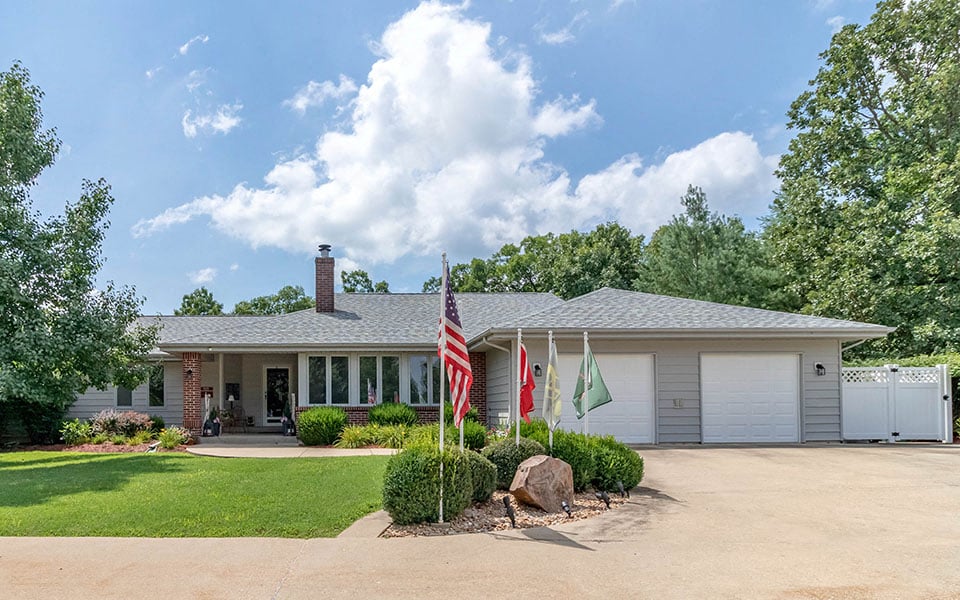 Fort Leonard Wood Homes Rental Homes in Fort Leonard Wood, MO Photos